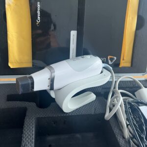 Scanner intraorale Carestream Dental cs3600