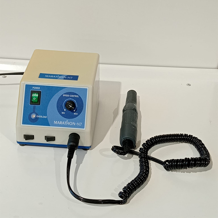 Micromotore